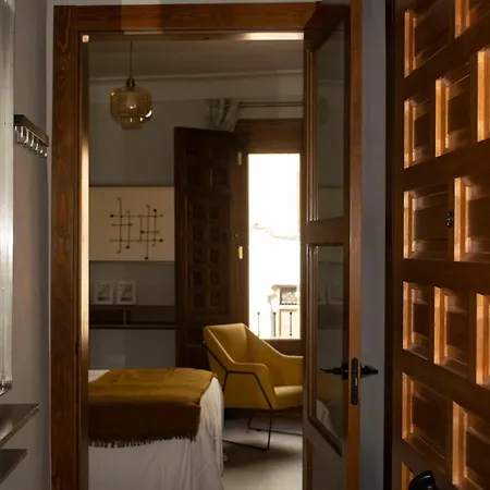 Estudio De Tiedra * Cuenca (Castilla-La Mancha)