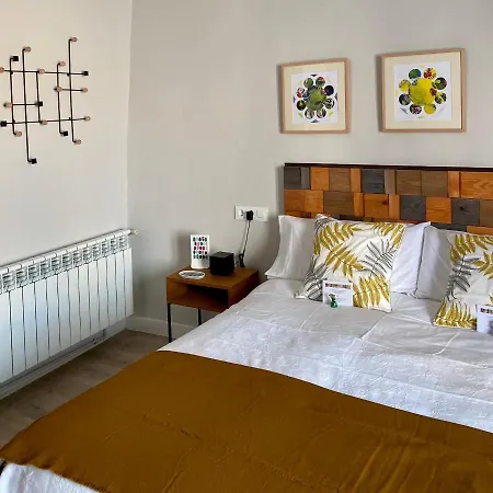 Estudio De Tiedra Apartment Cuenca (Castilla-La Mancha)
